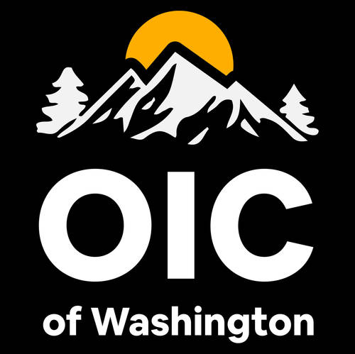 OIC GRANT AWARD JAN. 9, 2025 $1,500 - FOR YOUTH ATHLETIC PROGRAMS