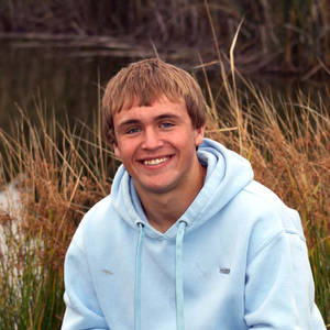 Kyle Cairns, two-time recipient, 2010 graduate of Goldendale High School, Goldendale, WA.