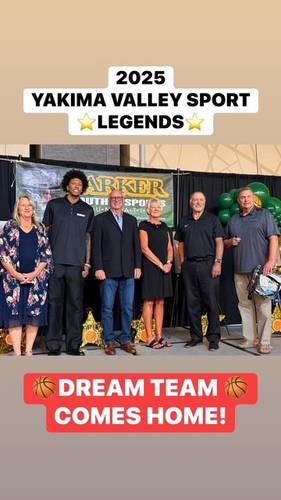 2025 Tournament Wrap-Up Photo