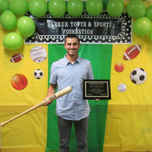 Tylor Nixon, recipient of the 2019 Faller Brayton Coaches Award, graduated from Corvallis High School, Corvallis, Montana. He played second base for the Yaks and was a mainstay in the lineup, helping YVC win the 2018 East Region title and finish as runners-up in the 2018 NWAC Baseball Championships. Head