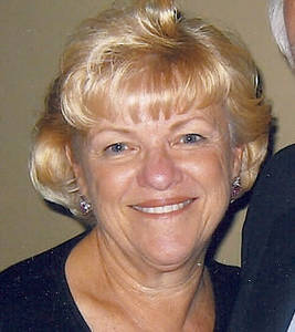 MARY  SHERAR
