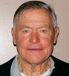 TOM  PARRY
