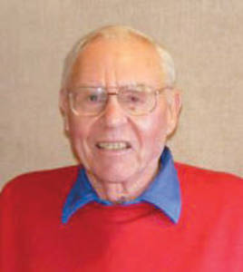 KEITH  FARNAM