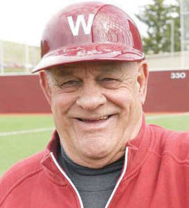 CHUCK “Bobo”  BRAYTON