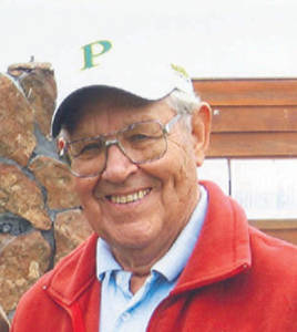 BILL  FALLER 