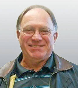 STEVE  DALE