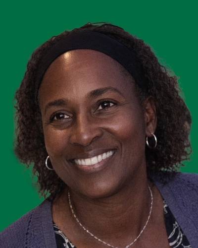 ANGIE PLEASANT CRAWFORD
