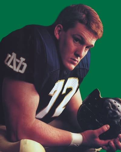 RYAN LEAHY