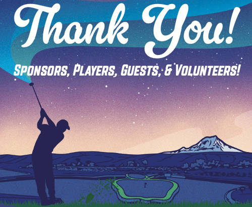 2026 High Hopes Golf Tournament & Legends Weekend Wrap-Up