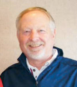 GENE  ROSTVOLD
