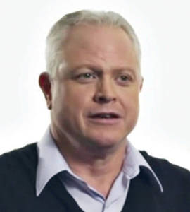 DR. DAN  DOORNINK