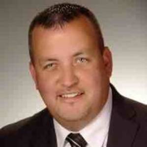 Daniel Williams