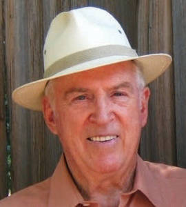 ERIC  BEARDSLEY