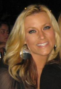 Megan Bewley