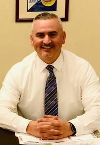 Vicente J. Sanchez