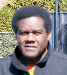 WILLIE   TURNER