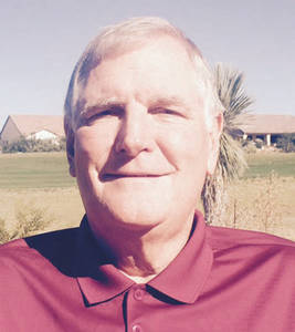 TED  WIERMAN
