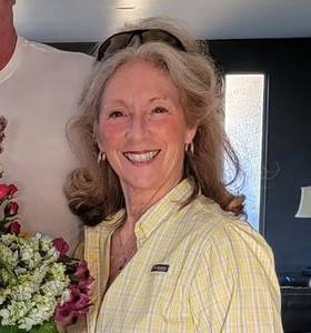 Nancy  Leahy
