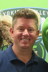 Jeff Garretson