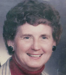 BETTY  BAKER