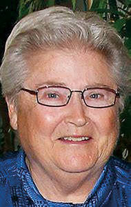 COACH CAROL FINNEY