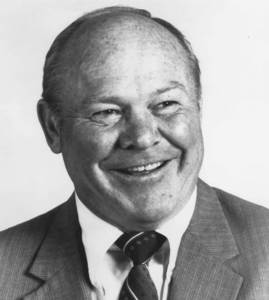 PETE  RADEMACHER