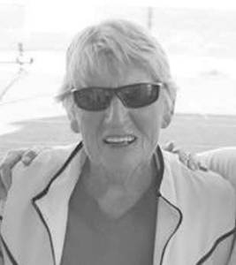BETTY YADEN
