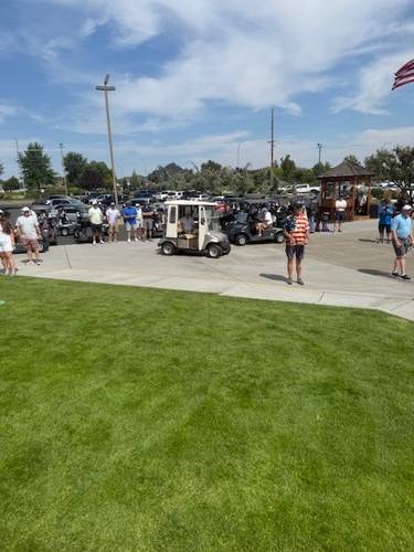 2025 Tournament Wrap-Up Photo