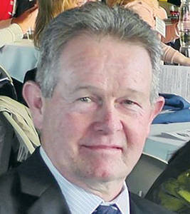 PETE  ORGIL