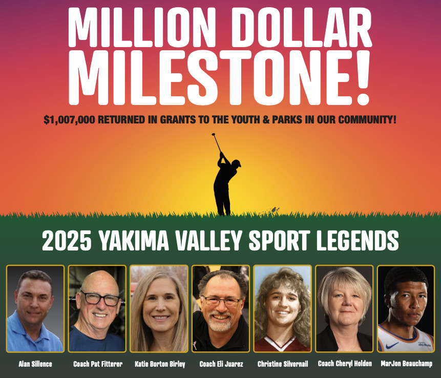 2025 golf tournament and sports legends dinner